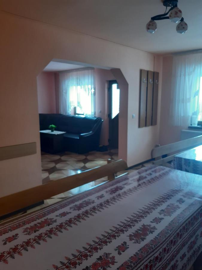Cabana Gabriela Гырда-де-Сус Экстерьер фото