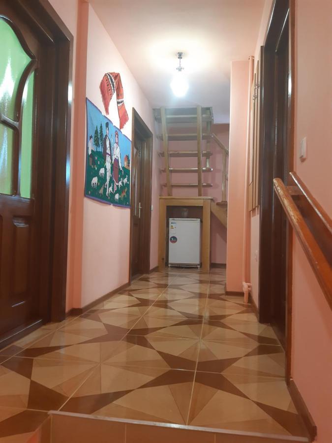 Cabana Gabriela Гырда-де-Сус Экстерьер фото