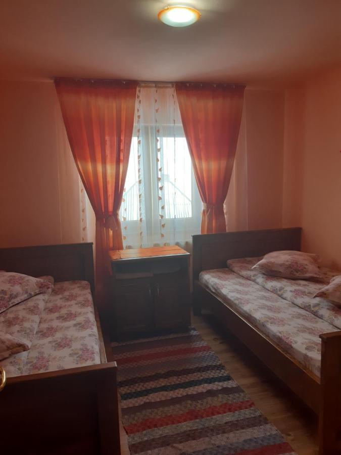 Cabana Gabriela Гырда-де-Сус Экстерьер фото
